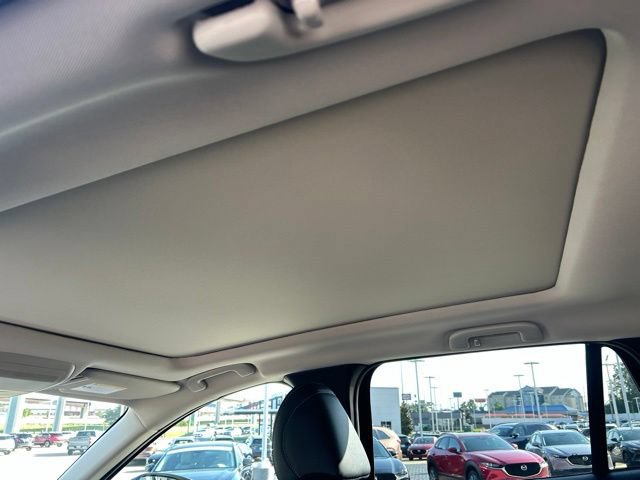 New 2026 MAZDA CX-50 AWD 2.5 S w/ Weather Package image 38