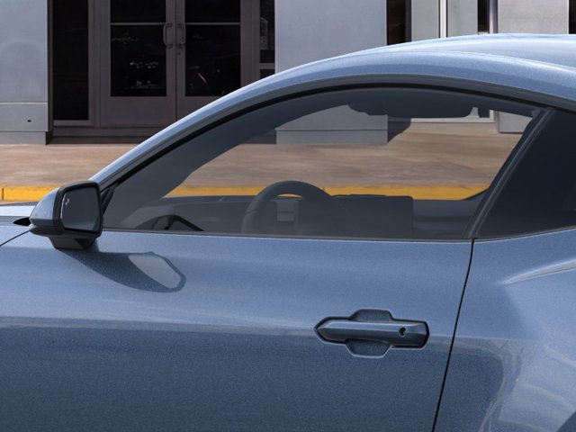 New 2026 Ford Mustang Coupe RWD image 20