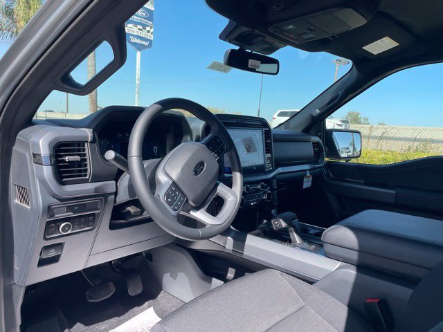 New 2026 Ford F150 XLT w/ Equipment Group 302A MID AWD/4WD image 9