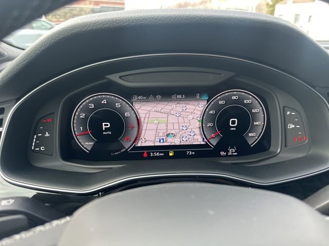 New 2026 Audi Q7 3.0T Premium Plus image 26