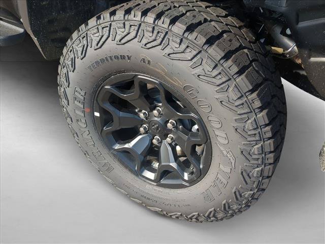 New 2026 RAM 1500 RHO AWD/4WD image 10