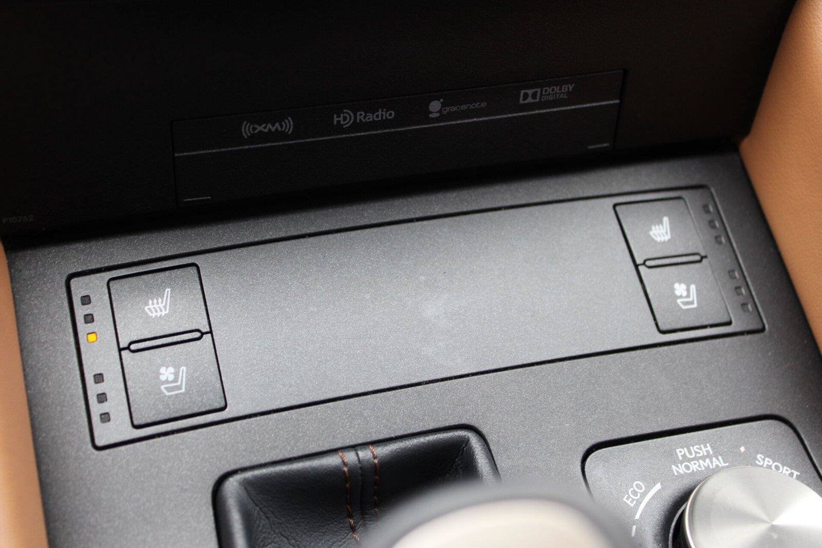 Used 2015 Lexus RC 350 AWD w/ Navigation System Package image 29