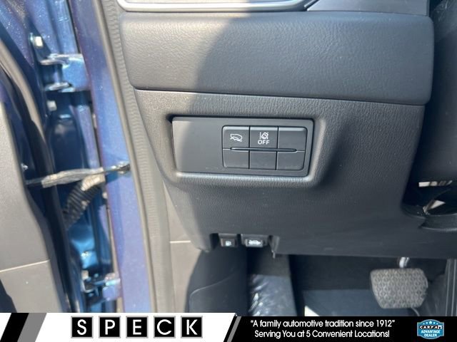 Used 2023 MAZDA CX-5 AWD 2.5 S w/ Preferred Package image 17