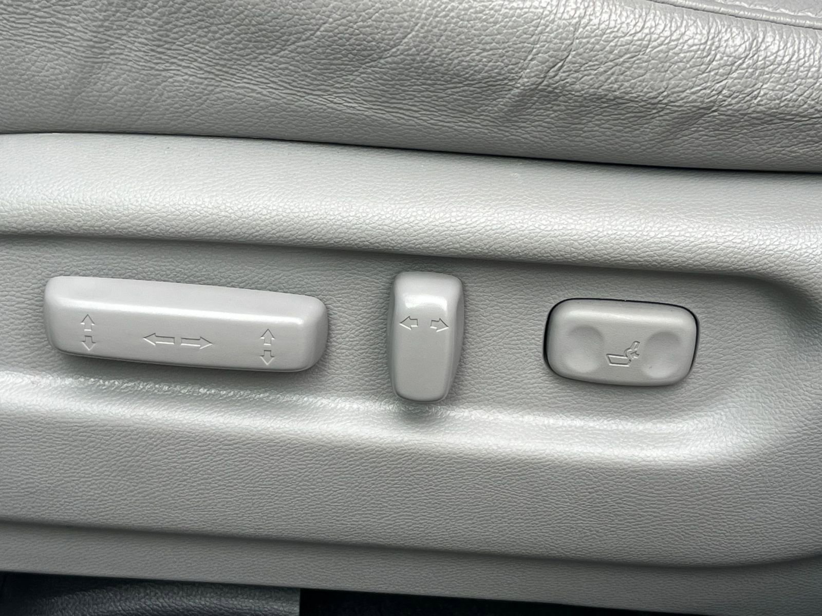 Used 2024 Honda Passport EX-L image 22