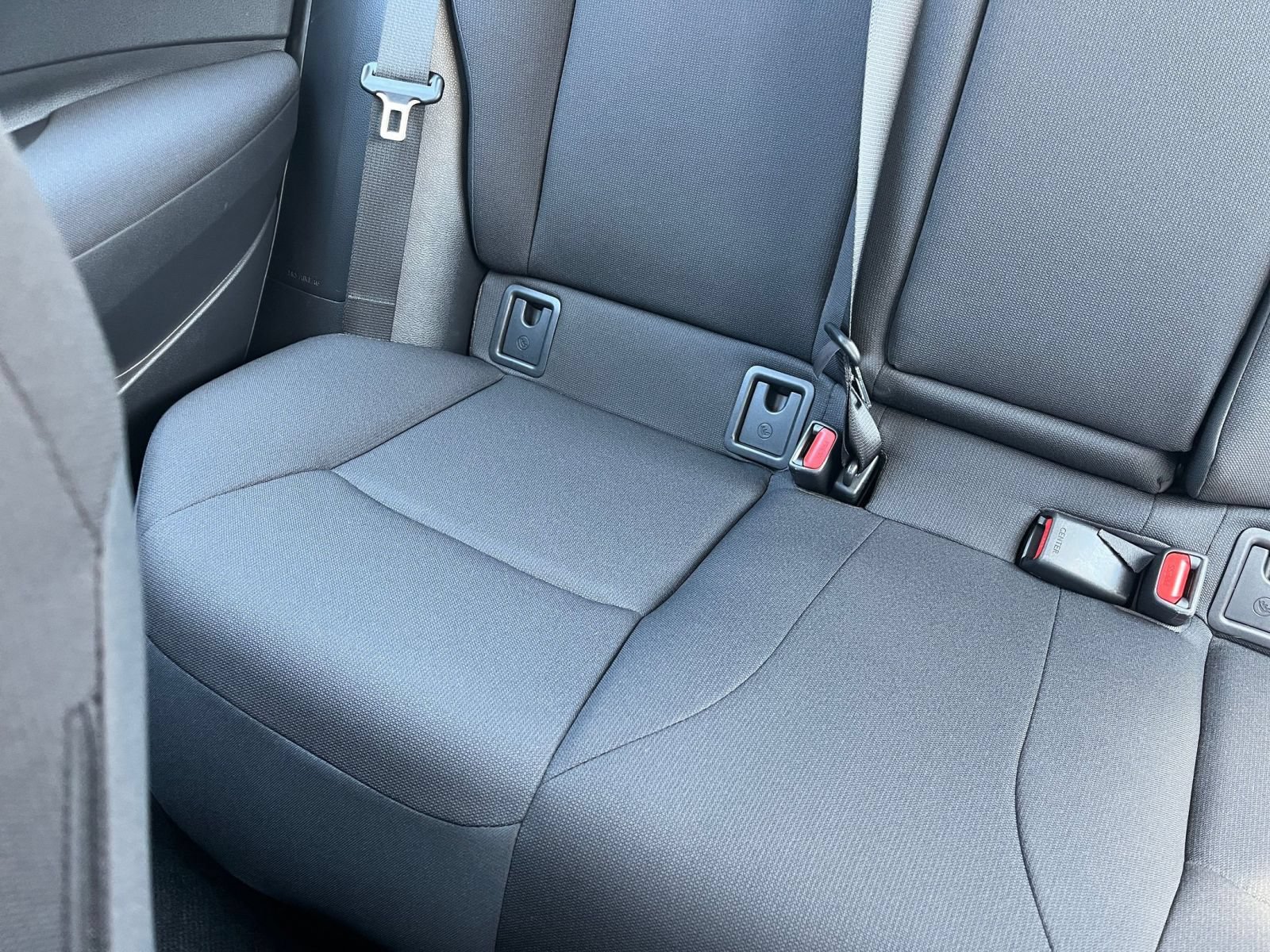 Used 2025 Toyota Corolla LE FWD image 39