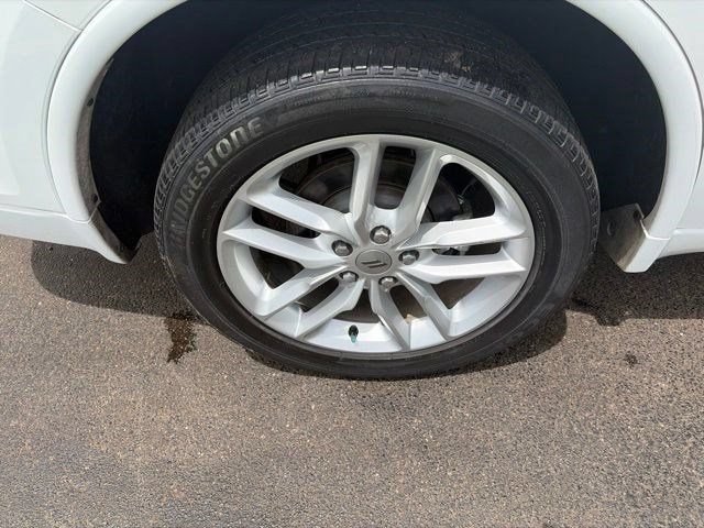 Used 2022 Dodge Durango GT AWD/4WD image 46