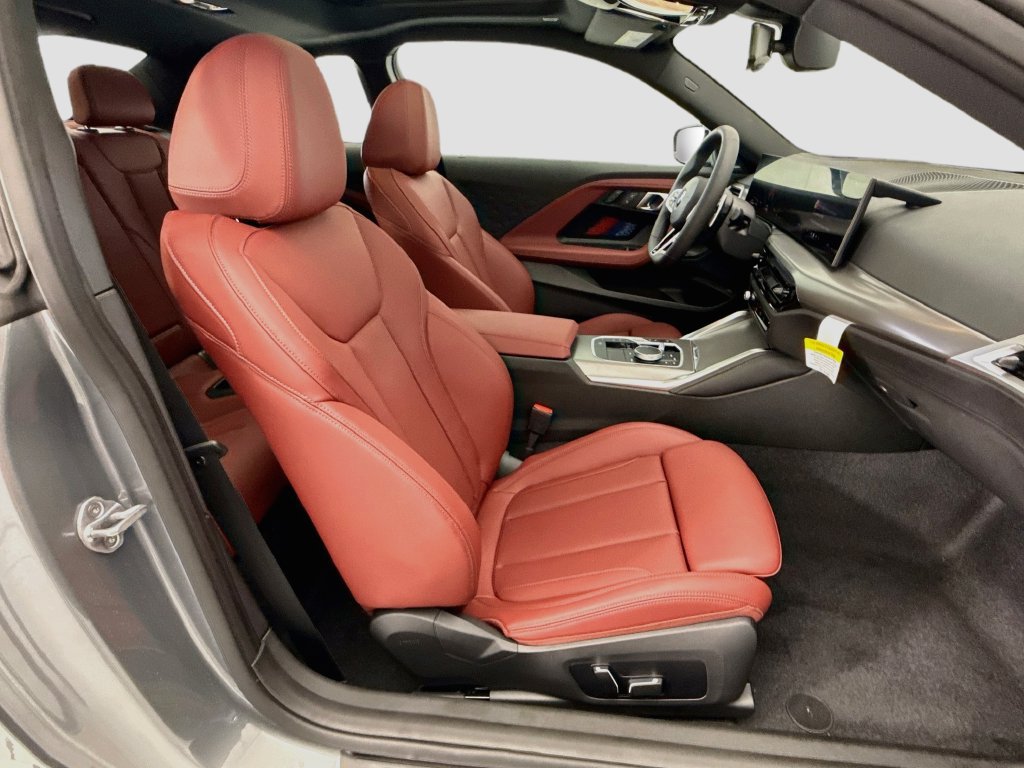New 2026 BMW 230i Coupe w/ Premium Package RWD image 19