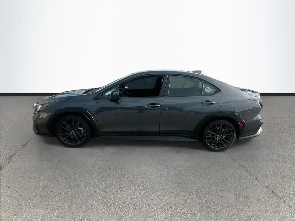 New 2026 Subaru WRX Premium AWD/4WD image 4