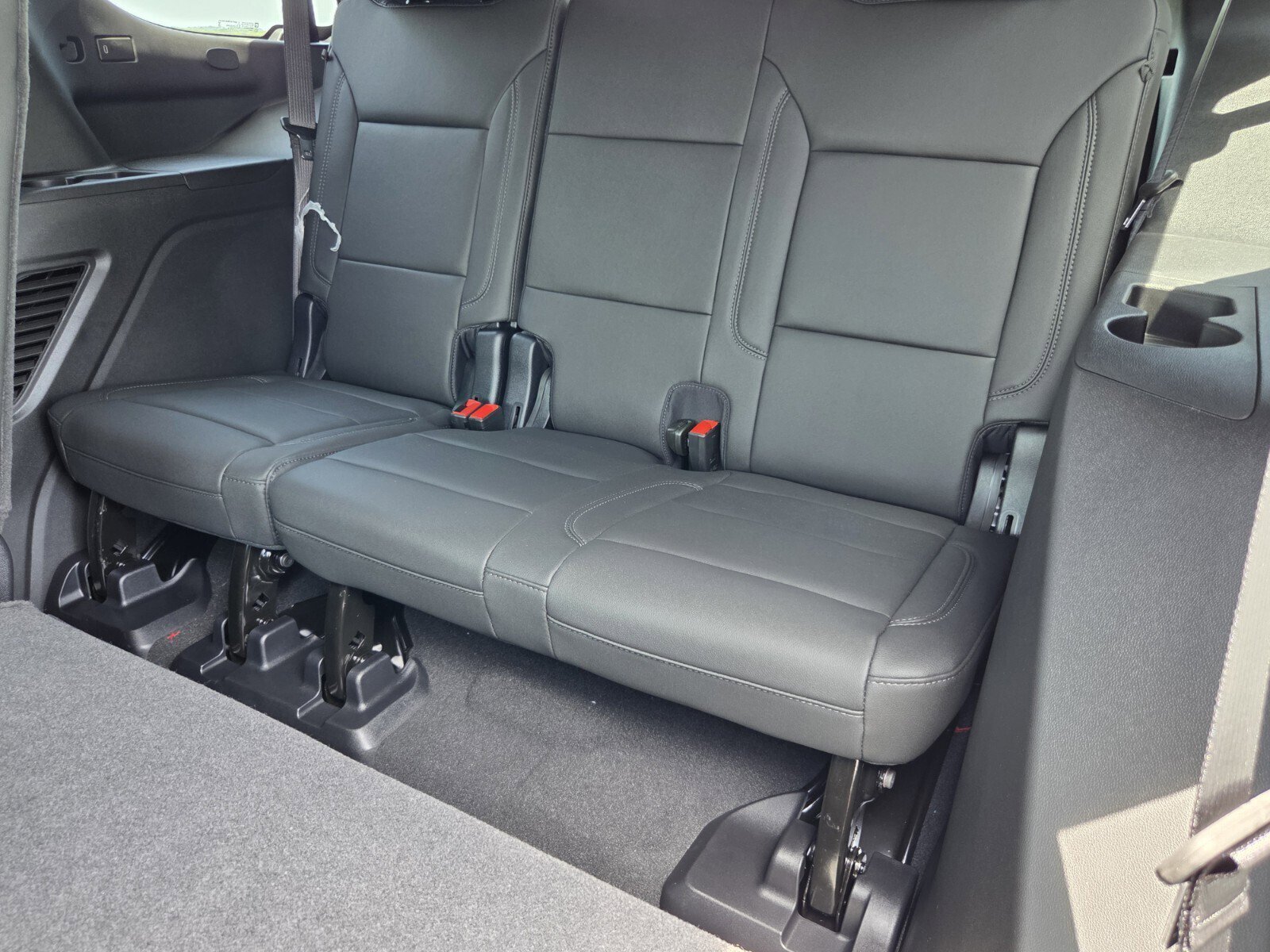New 2026 Chevrolet Tahoe LT w/ Comfort Package RWD image 7