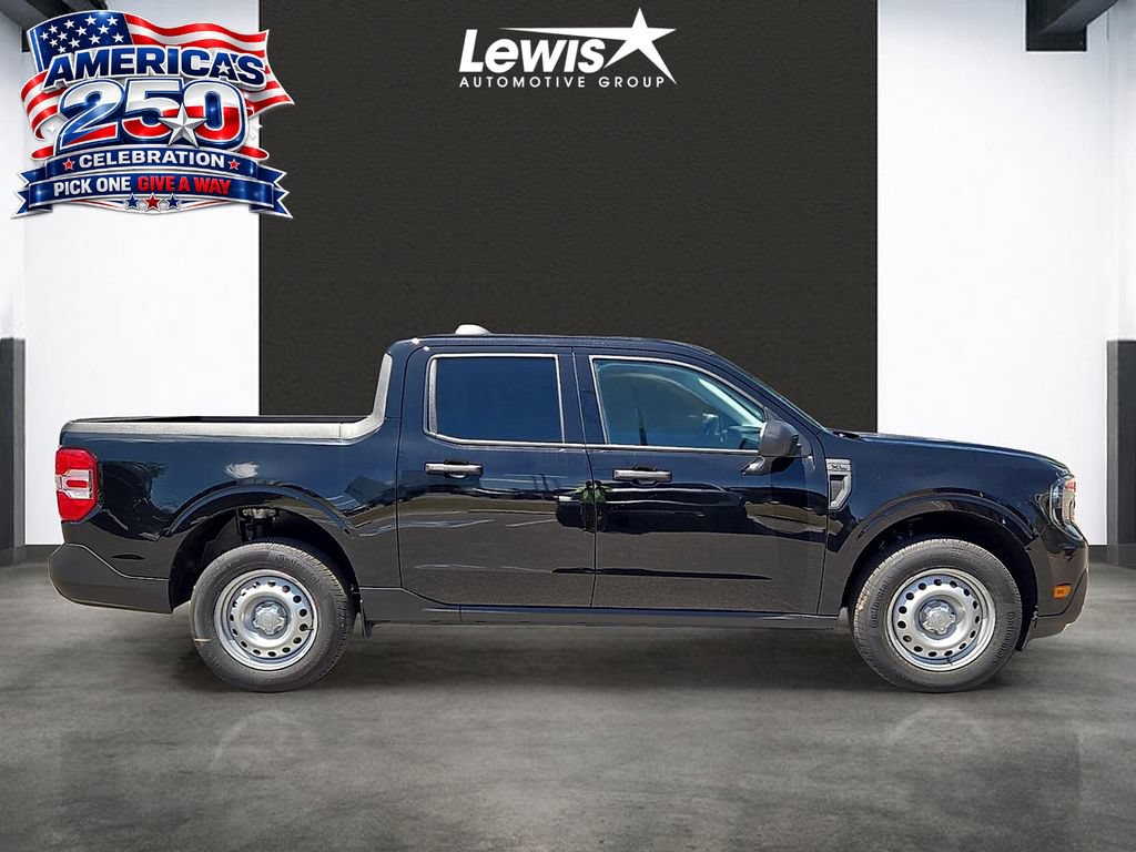 New 2026 Ford Maverick XL AWD/4WD image 5