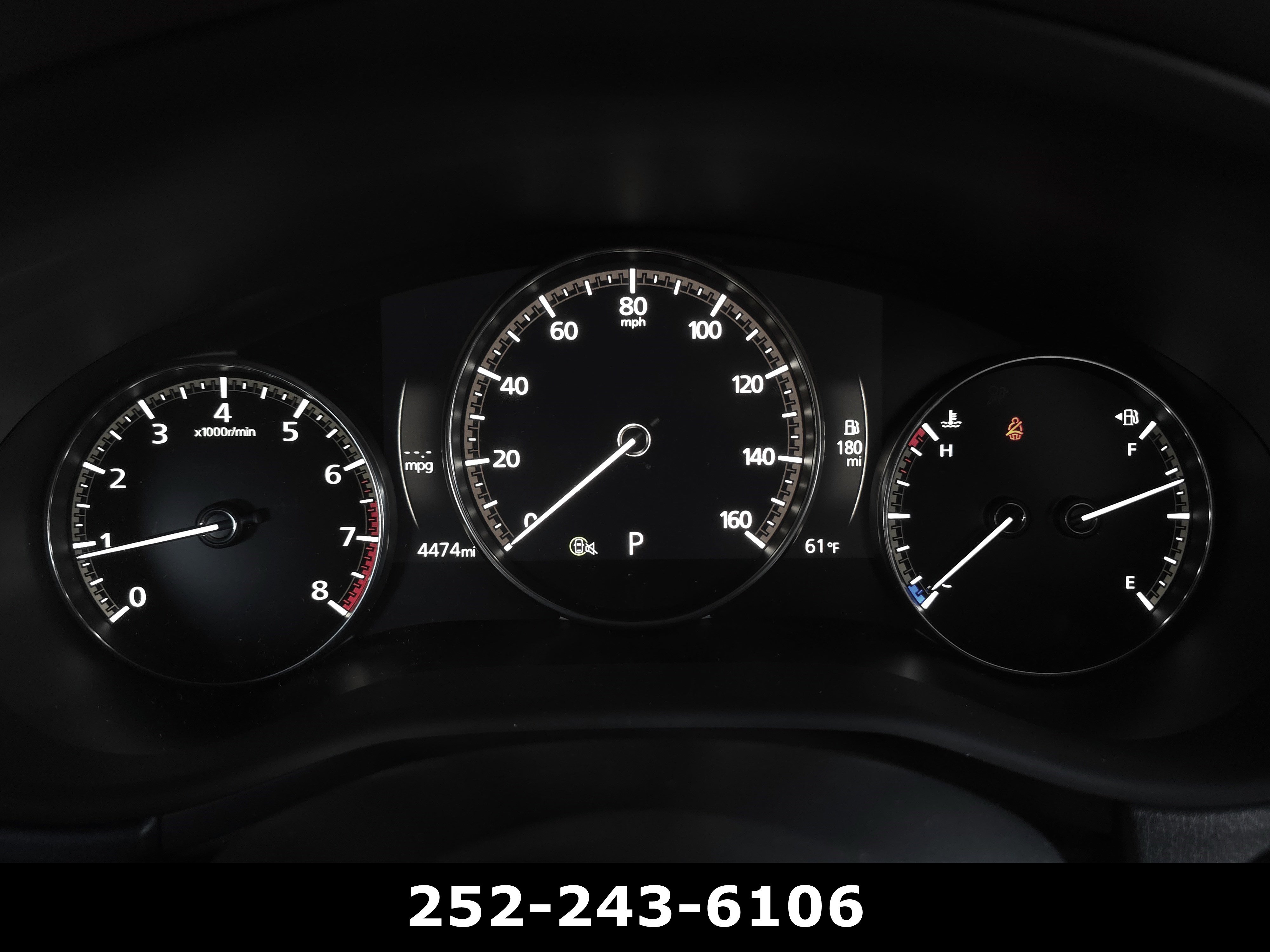 Used 2025 MAZDA CX-30 AWD 2.5 S w/ Premium Package image 22