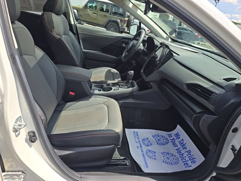 Used 2024 Subaru Crosstrek 2.5i Limited w/ Popular Package #3A AWD/4WD image 31