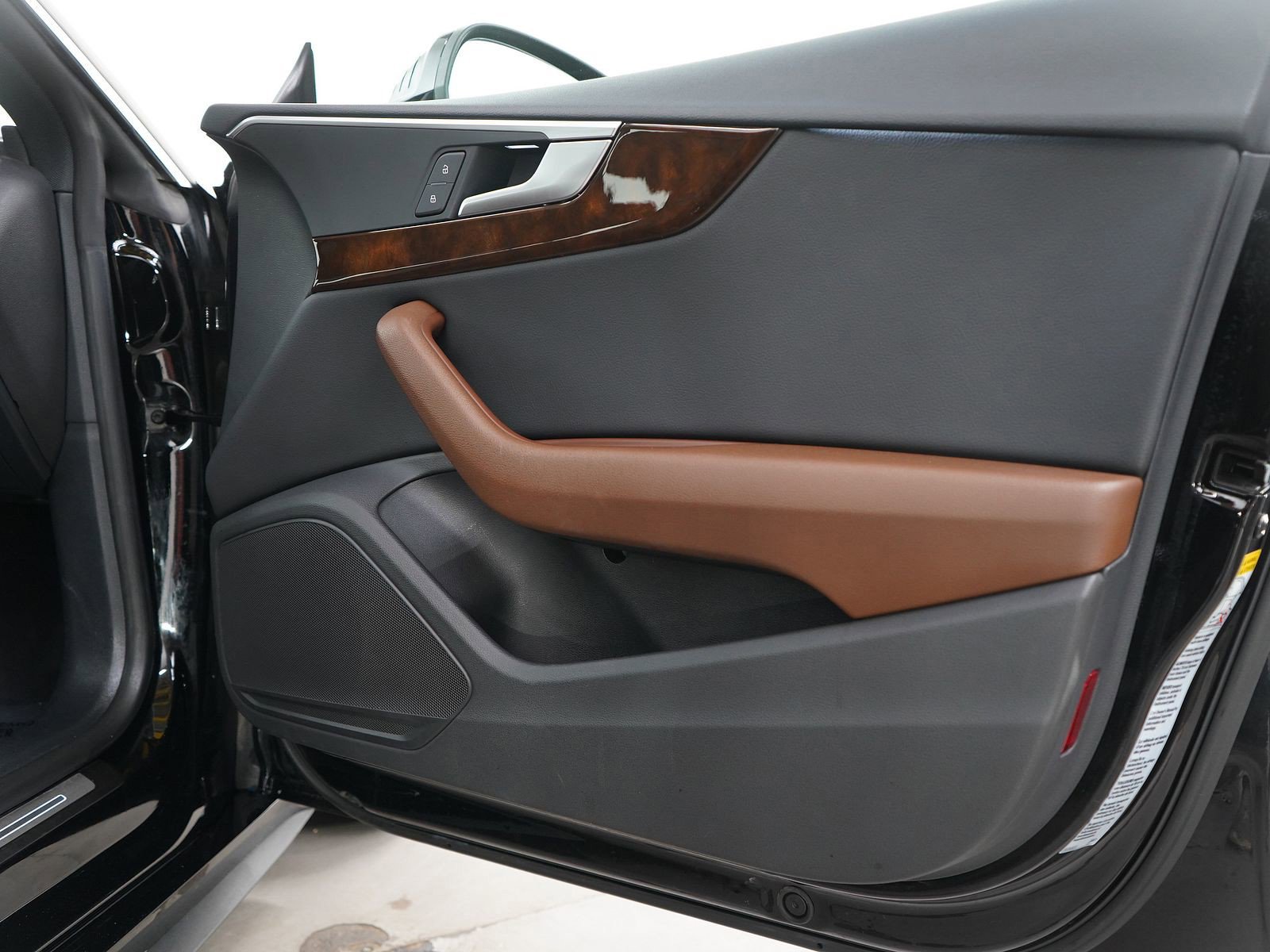 Used 2018 Audi A5 2.0T Premium w/ S Line Sport Package AWD/4WD image 9