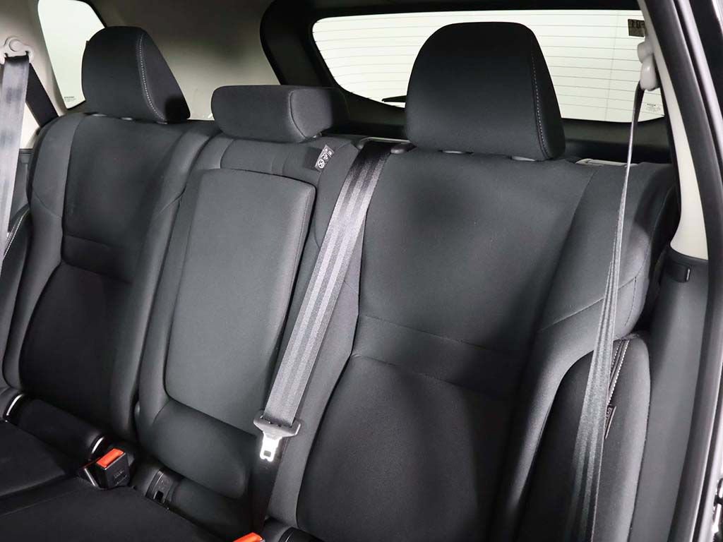 Used 2023 Nissan Rogue S AWD/4WD image 29