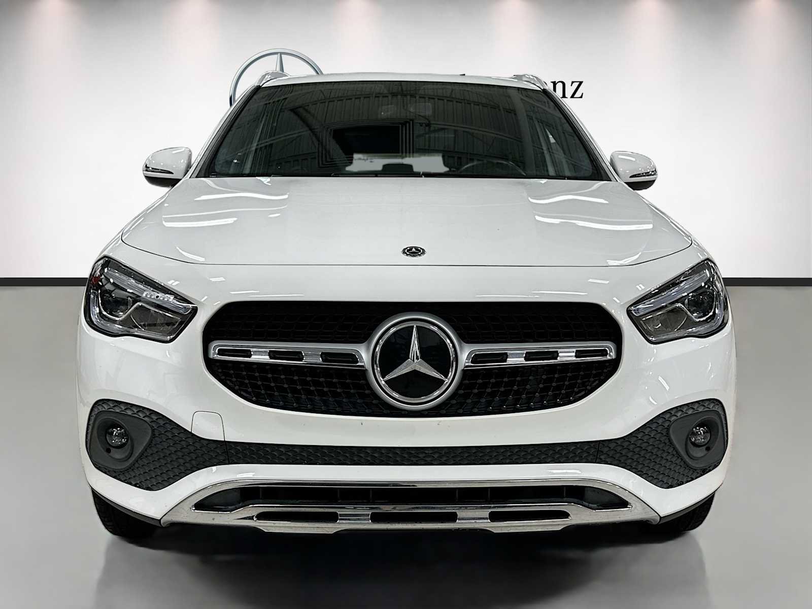 Used 2021 Mercedes-Benz GLA 250 image 2