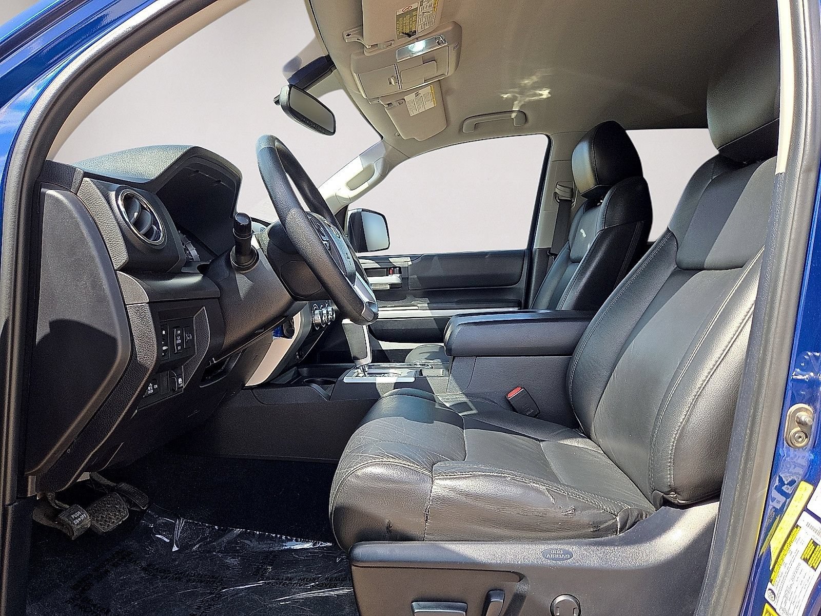 Used 2014 Toyota Tundra SR5 w/ SR5 Upgrade Package RWD image 20