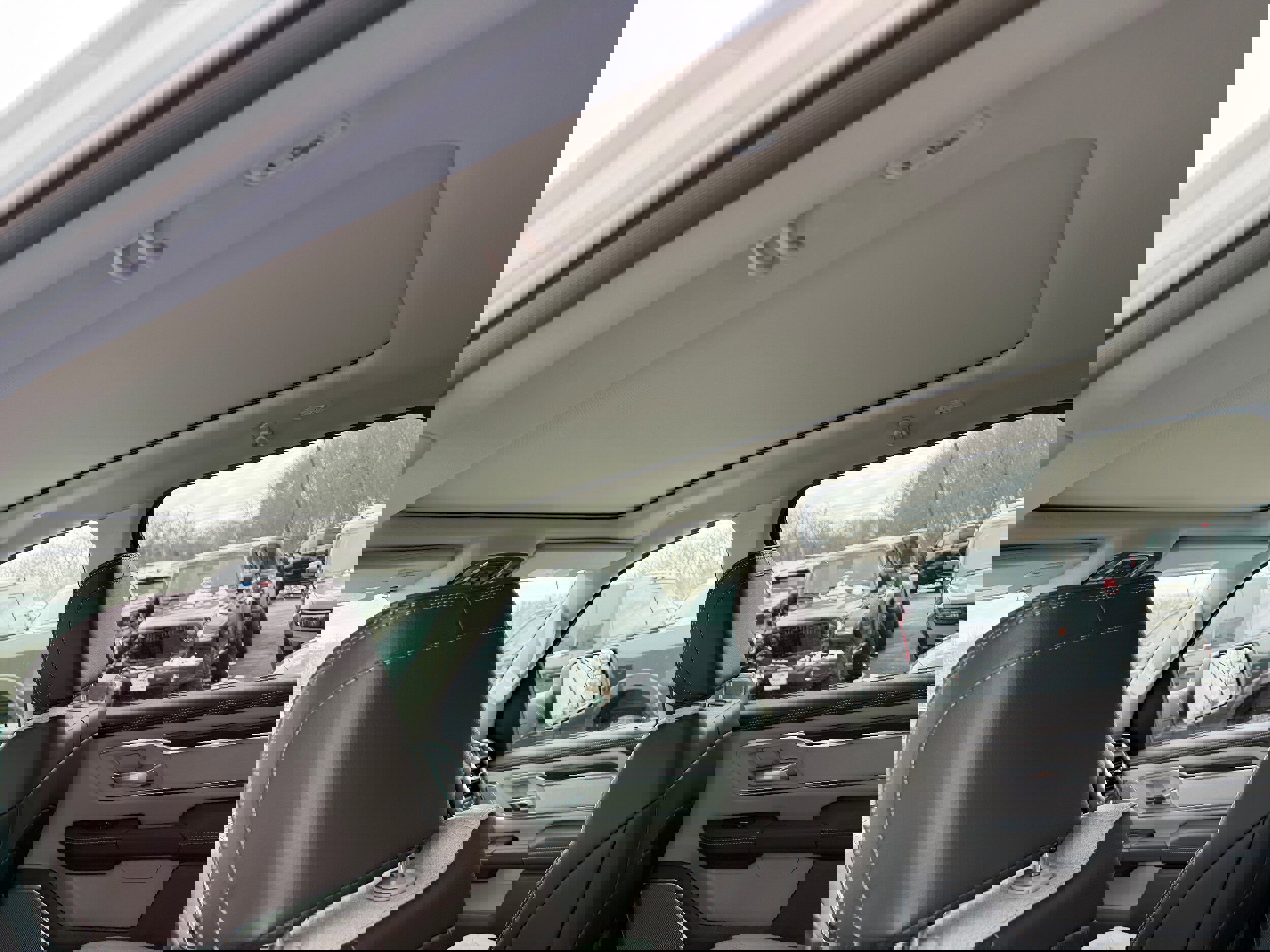 New 2026 RAM 1500 Laramie image 25