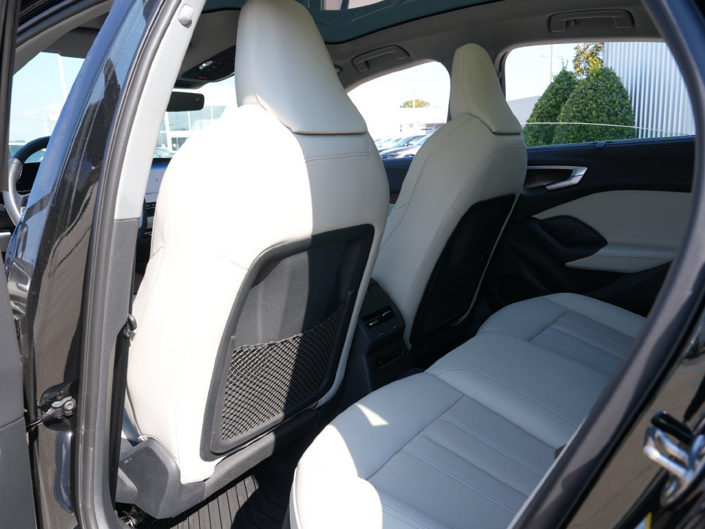 Used 2025 Audi A5 Prestige AWD/4WD image 23