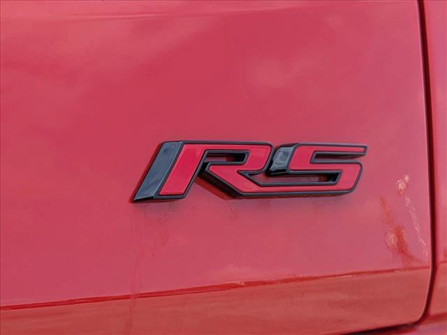 New 2027 Chevrolet Bolt RS w/ Technology Package image 17