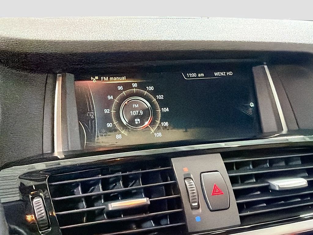 Used 2015 BMW X4 xDrive28i AWD/4WD image 16