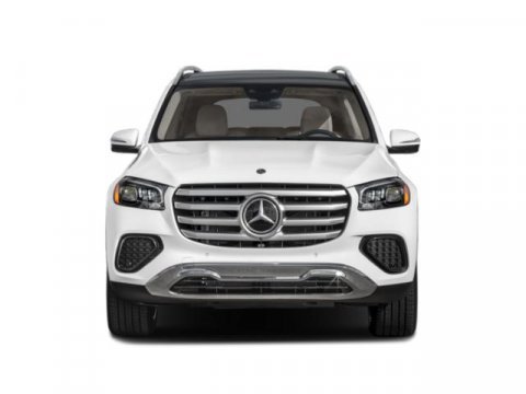 Certified 2025 Mercedes-Benz GLS 450 4MATIC image 4