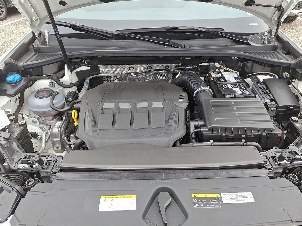 Certified 2025 Audi Q3 2.0T Premium Plus w/ Premium Plus Package image 30