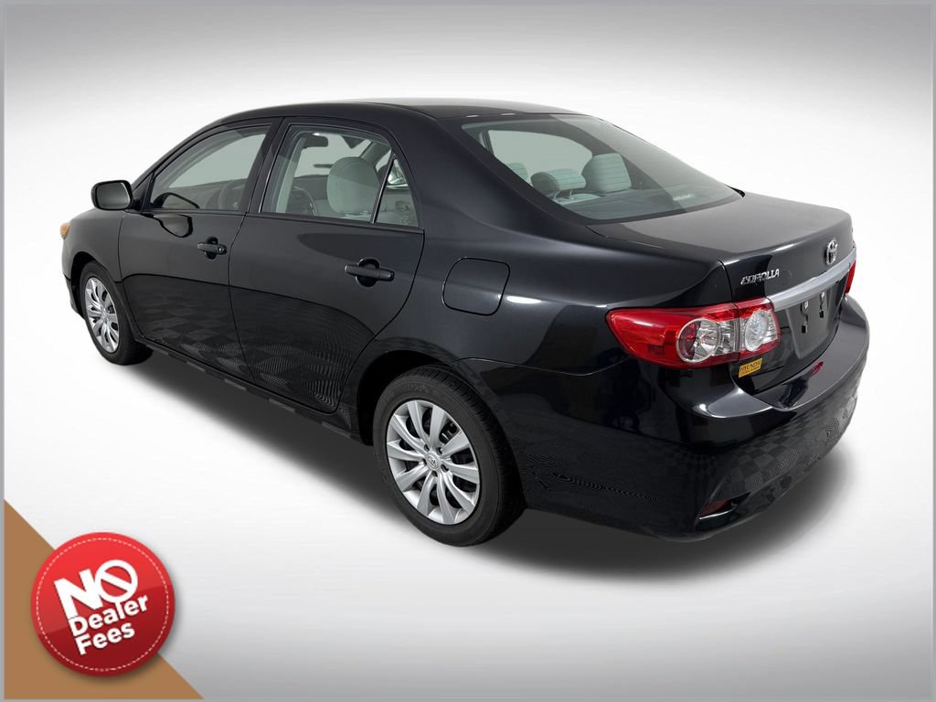 Used 2012 Toyota Corolla LE FWD image 6