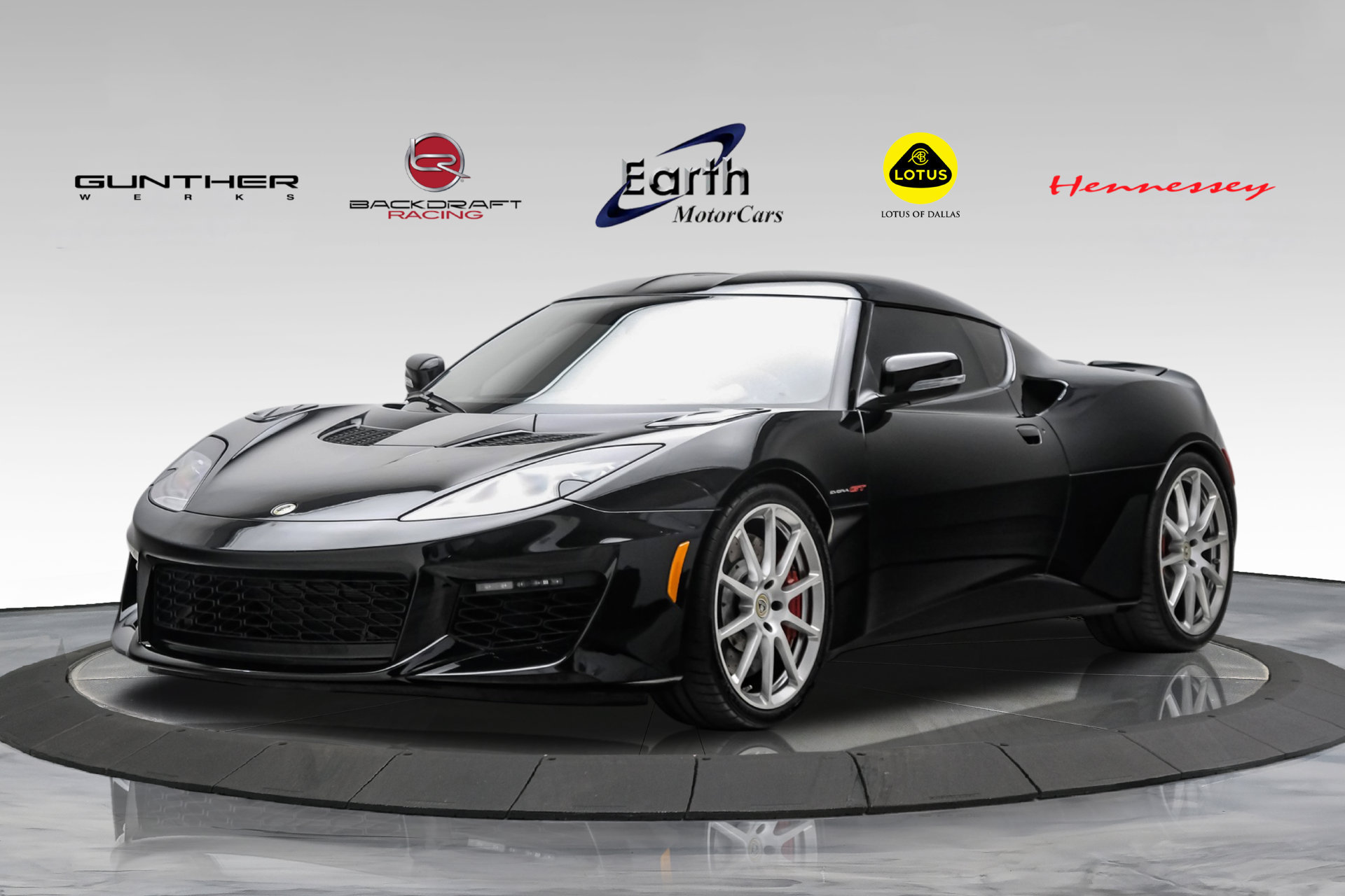 Used 2020 Lotus Evora