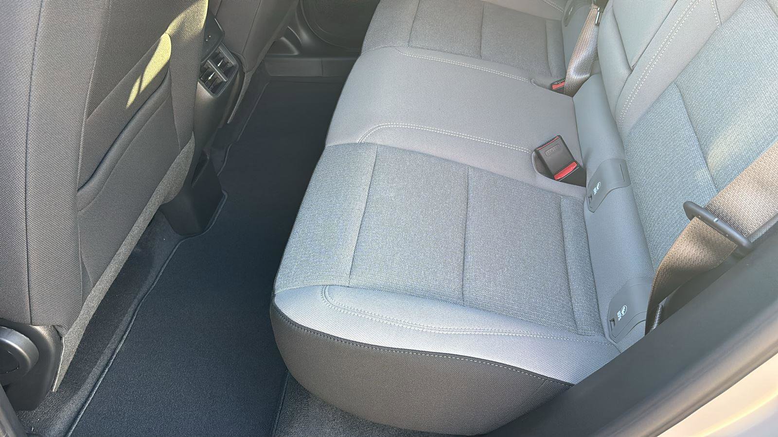 New 2026 GMC Terrain Elevation image 15