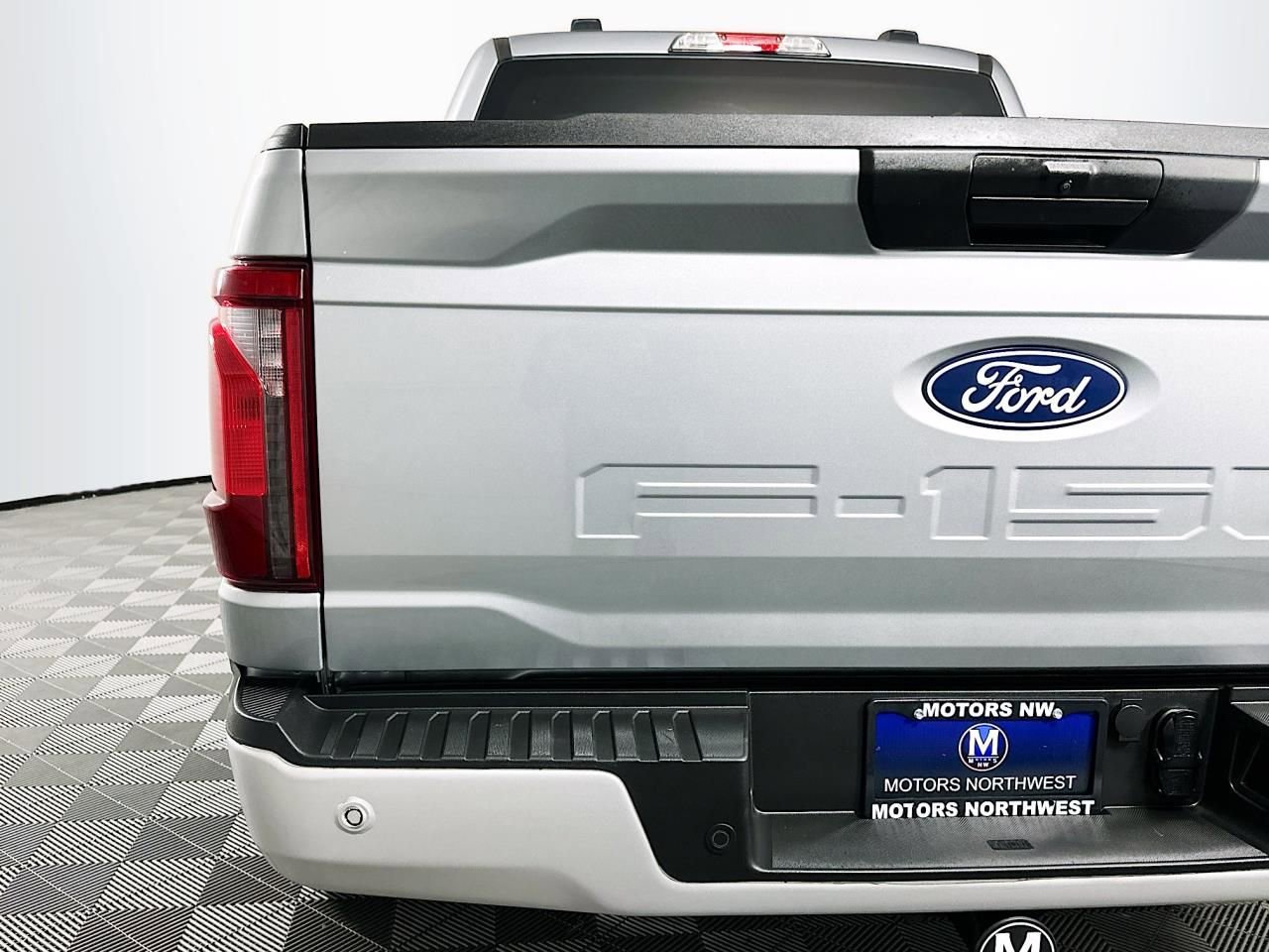 Used 2025 Ford F150 XLT w/ Equipment Group 301A Standard image 19