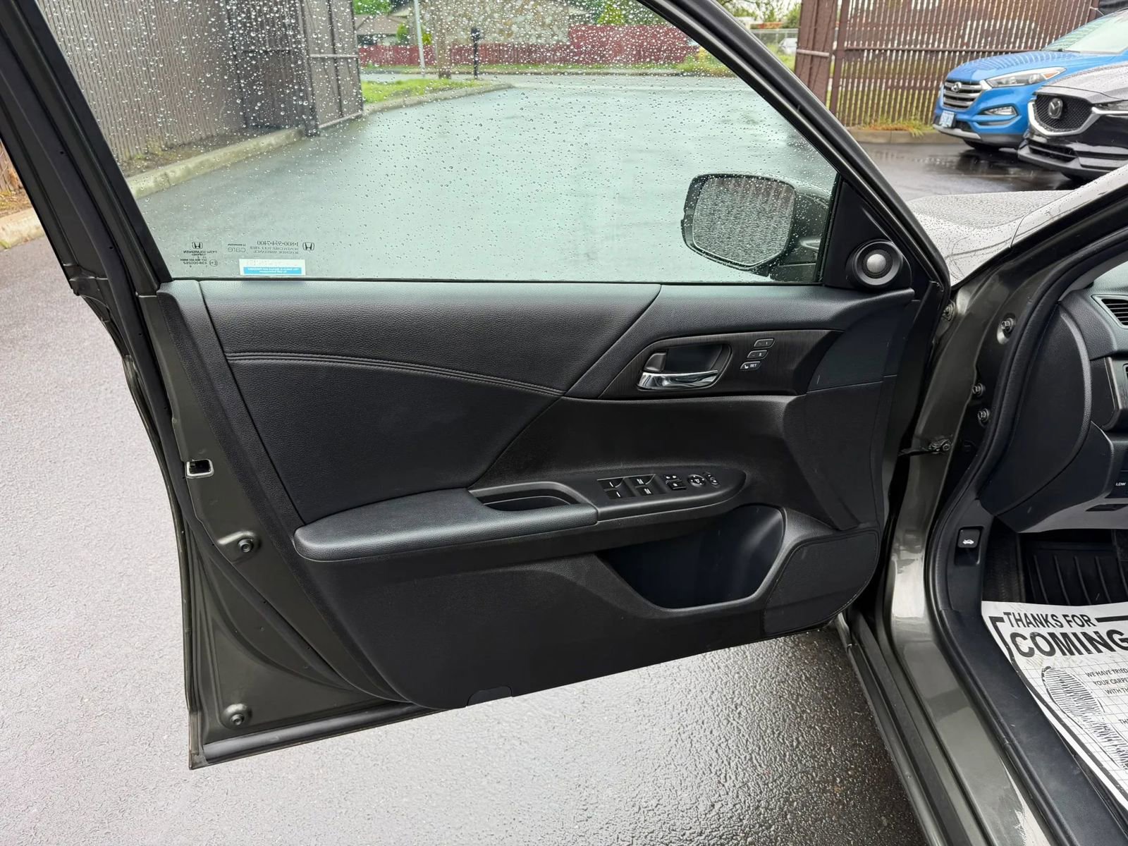Used 2013 Honda Accord EX-L image 9