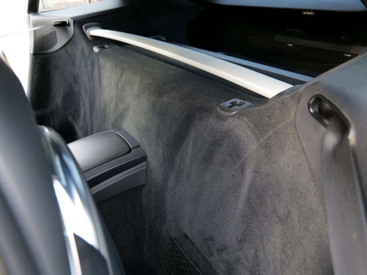 Used 2017 Mercedes-Benz AMG GT Coupe image 44