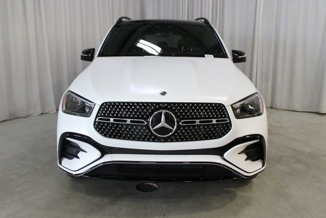 New 2026 Mercedes-Benz GLE 450 4MATIC image 27
