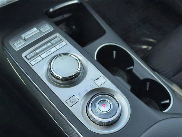 Used 2023 Genesis GV70 2.5T w/ Sport Prestige Package AWD/4WD image 12