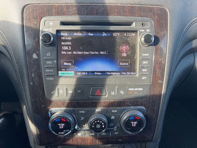 Used 2015 Chevrolet Traverse LTZ image 16