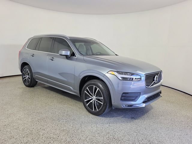 Used 2020 Volvo XC90 T5 Momentum AWD/4WD image 4
