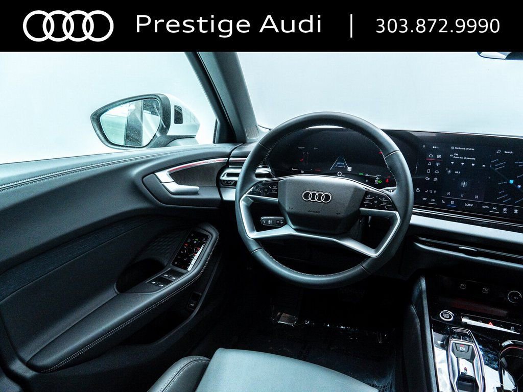 Used 2025 Audi A5 2.0T Premium Plus w/ Premium Plus image 30