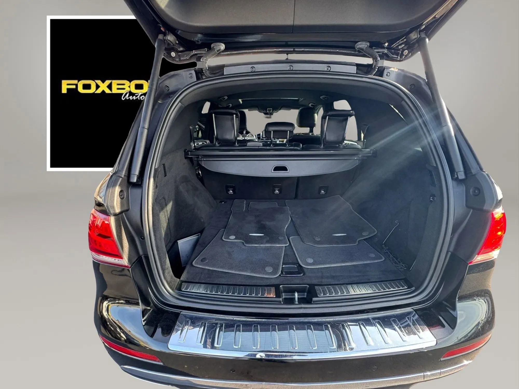 Used 2016 Mercedes-Benz GLE 350 4MATIC image 11