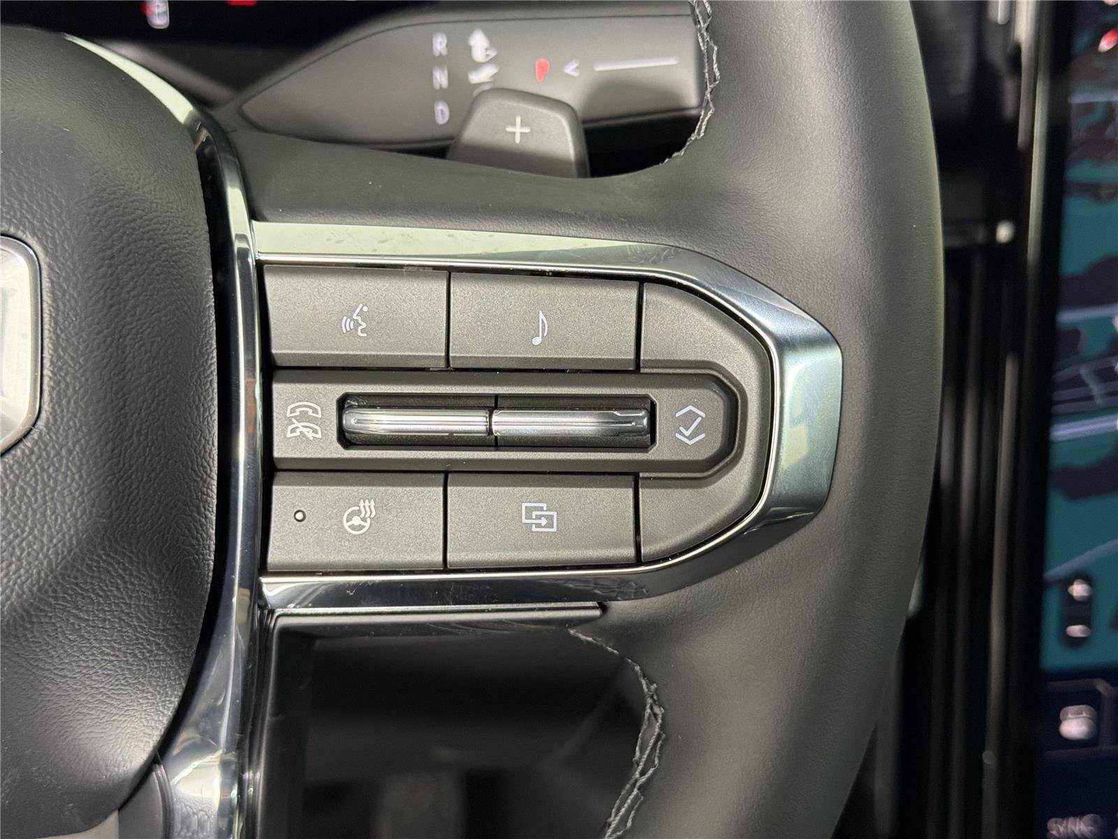 New 2026 GMC Acadia Elevation FWD image 27