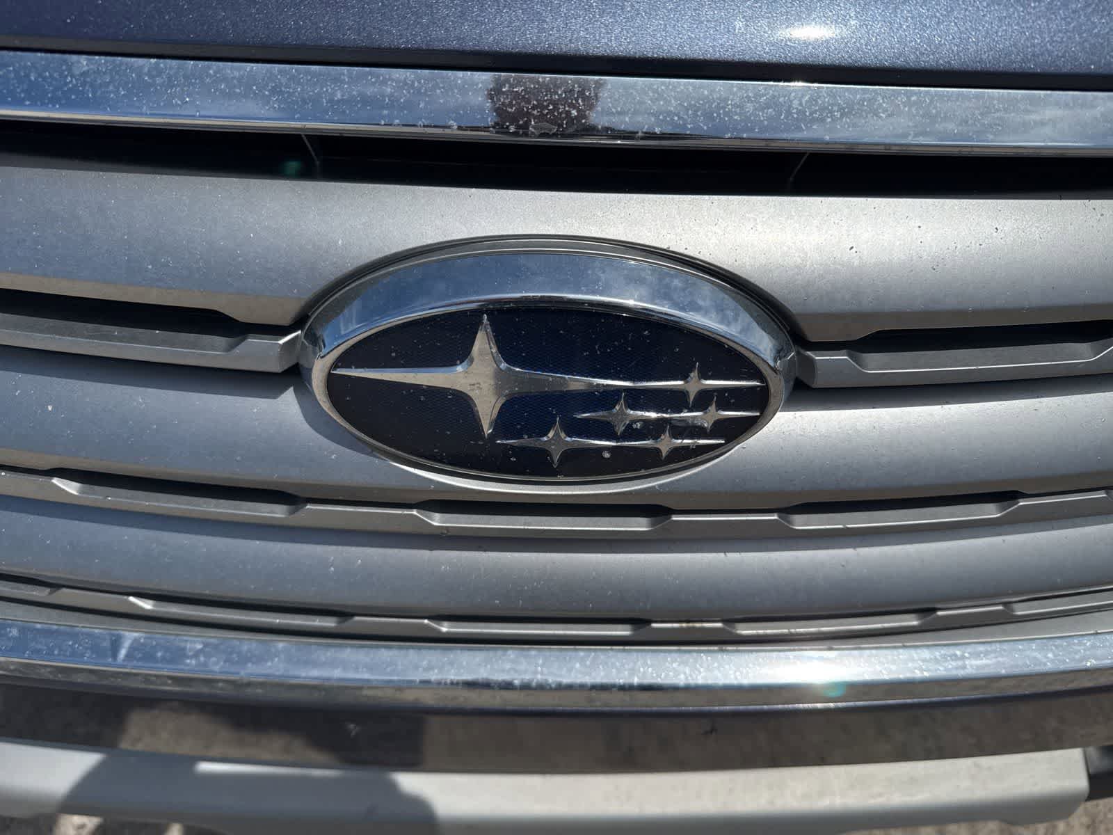 Used 2015 Subaru Outback 3.6R Limited AWD/4WD image 11