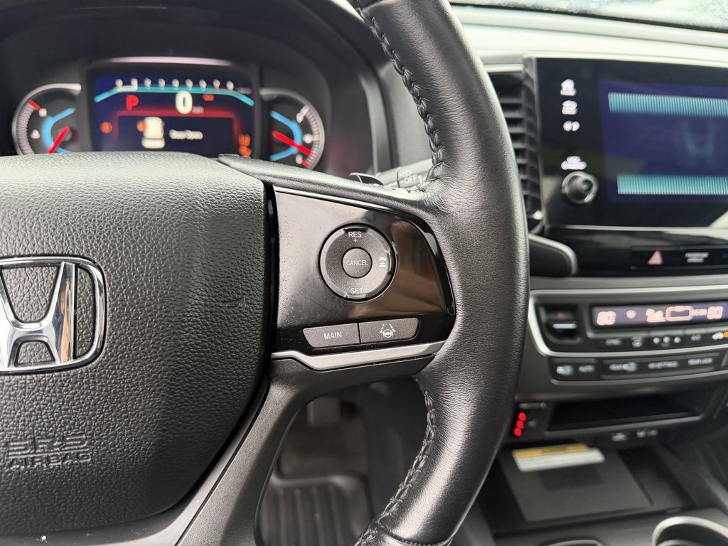 Used 2021 Honda Pilot Special Edition image 17