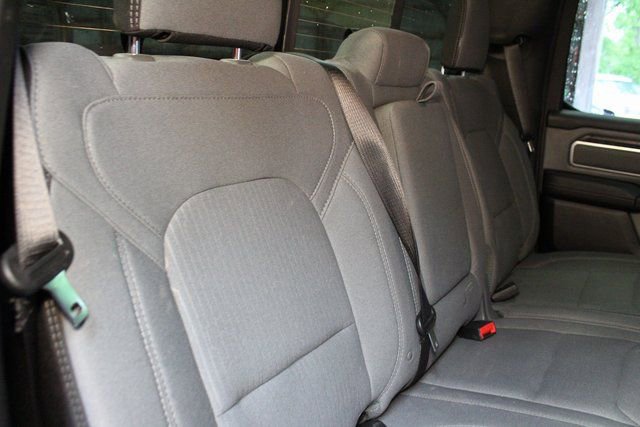 Used 2022 RAM 1500 Big Horn image 13