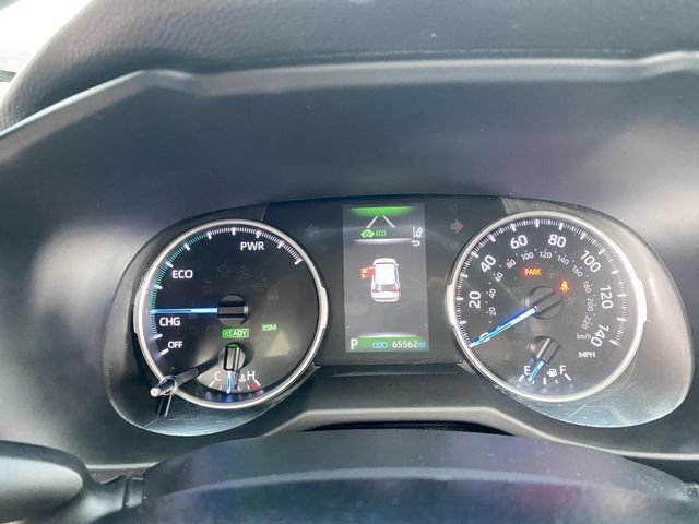 Used 2021 Toyota RAV4 XLE w/ Convenience Package AWD/4WD image 35