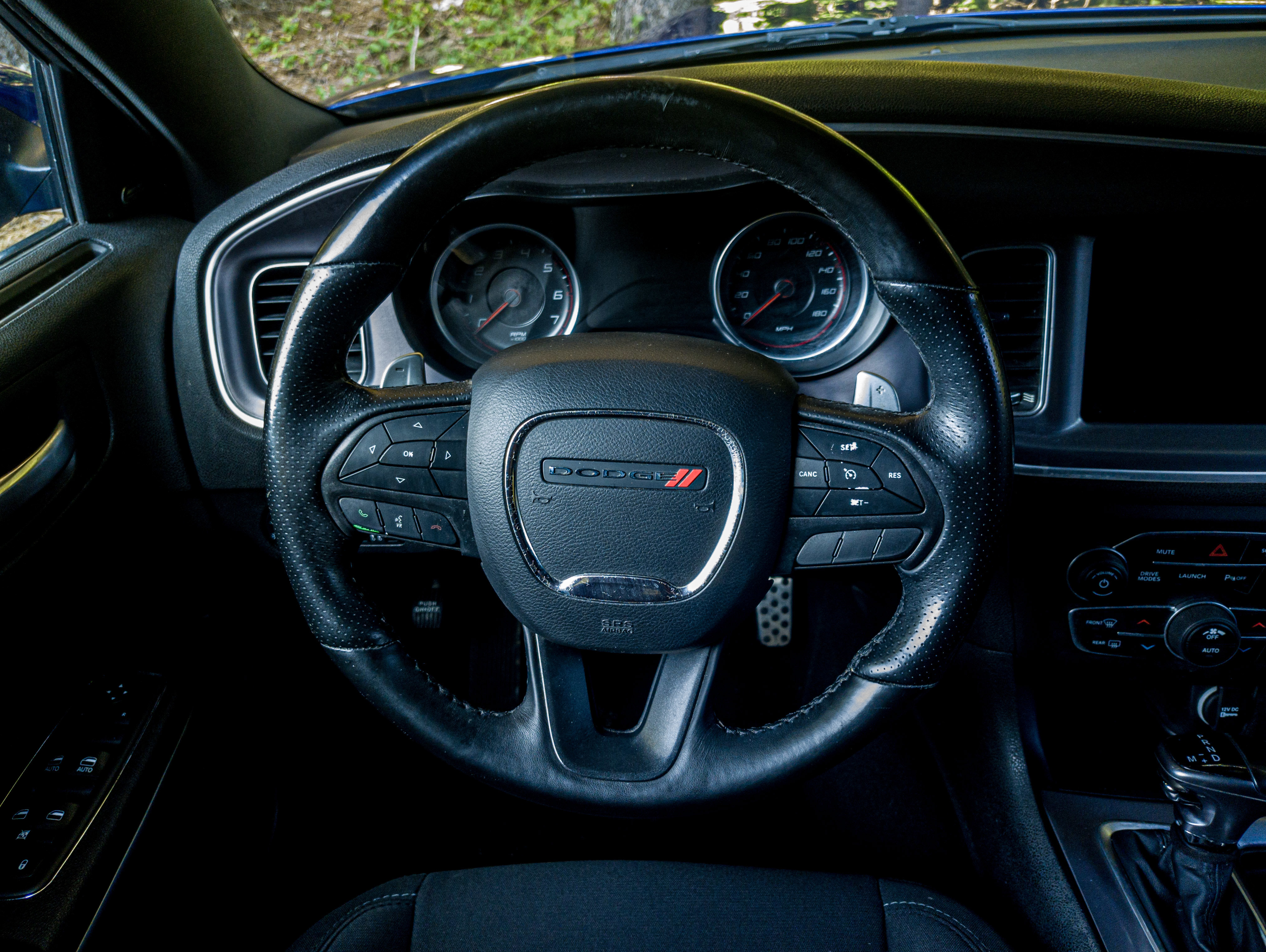 Used 2019 Dodge Charger Scat Pack image 6