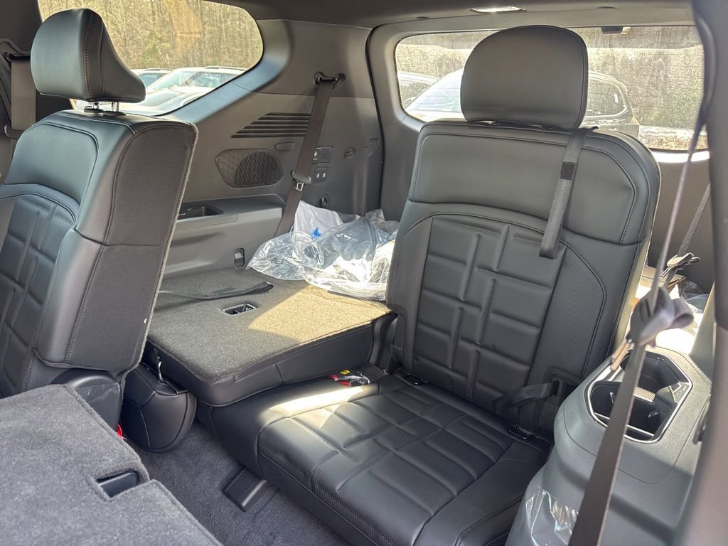 New 2026 Kia EV9 Land w/ Nightfall Edition Package image 17