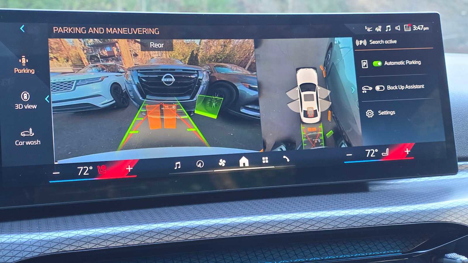 Used 2025 BMW 330i xDrive Sedan w/ M Sport Package image 30