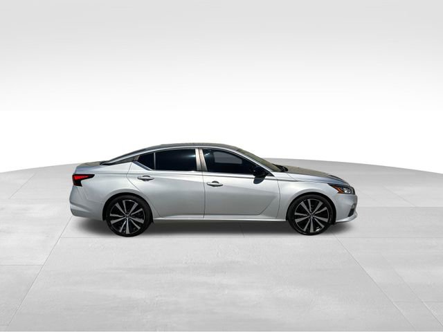 Used 2019 Nissan Altima 2.5 SR image 5