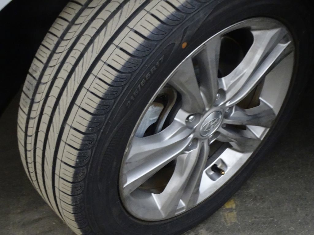 Used 2018 Hyundai Sonata Limited w/ Limited Ultimate Package 03 image 39