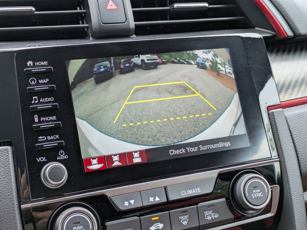 Used 2021 Honda Civic Type R image 21