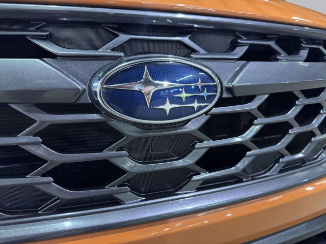 Used 2024 Subaru WRX TR w/ Popular Package #2A image 18